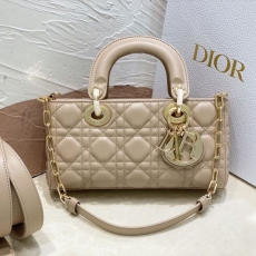 Christian Dior My Lady Bags